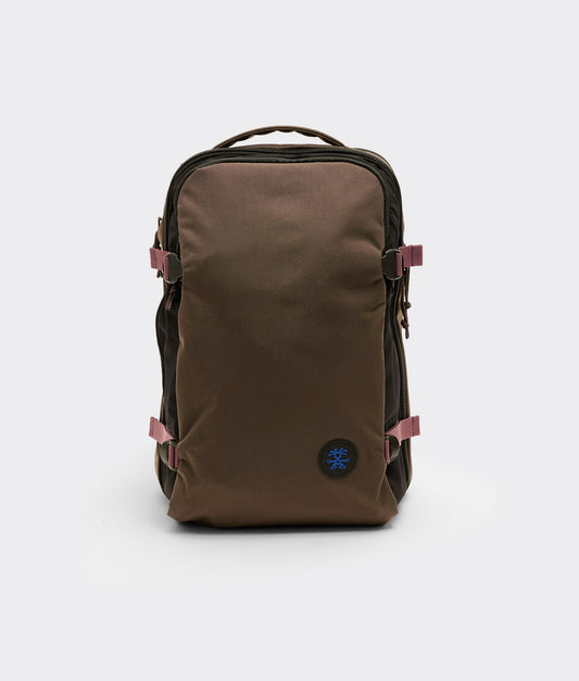 | Colour: Dark Brown