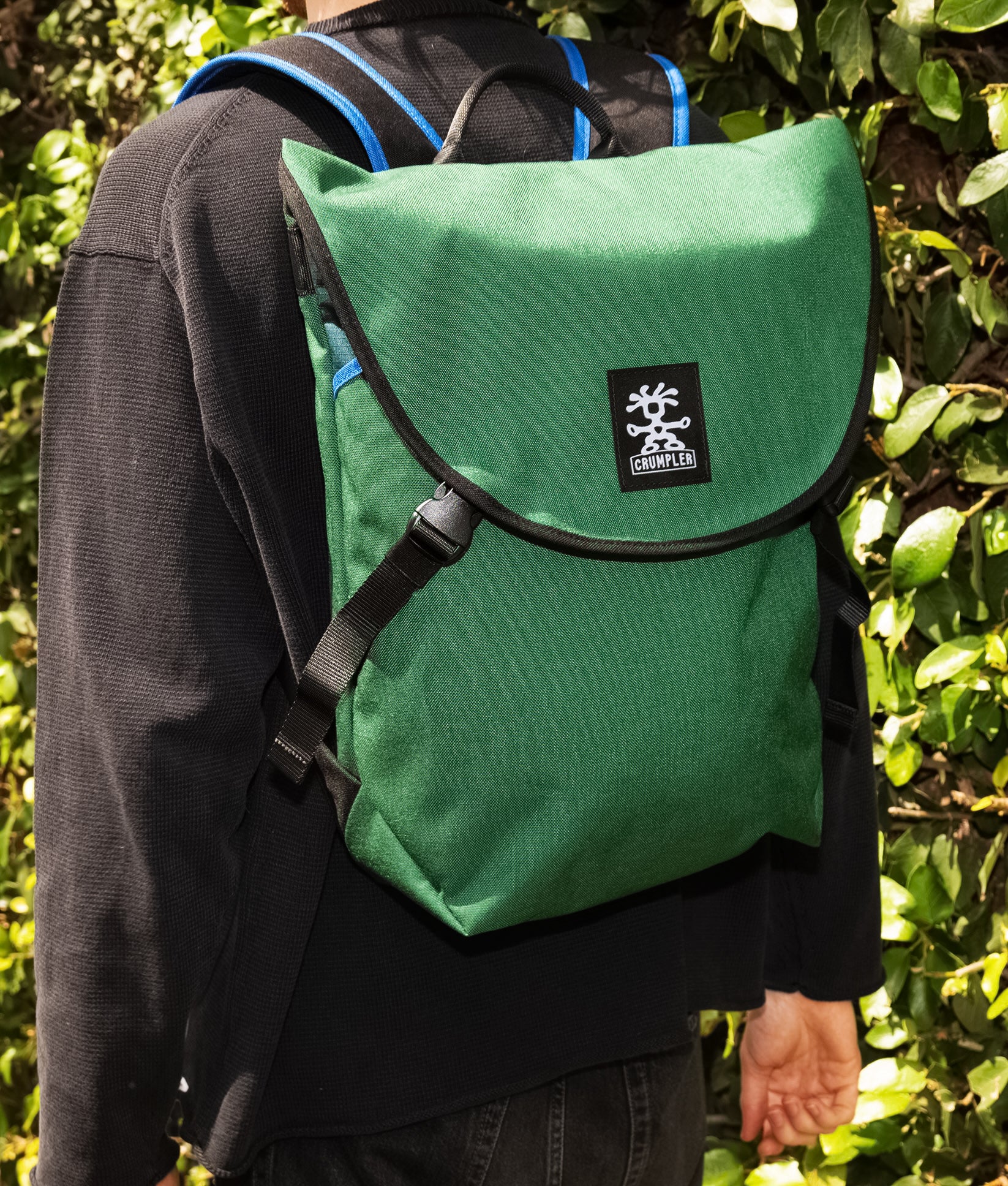 Crumpler online 2025