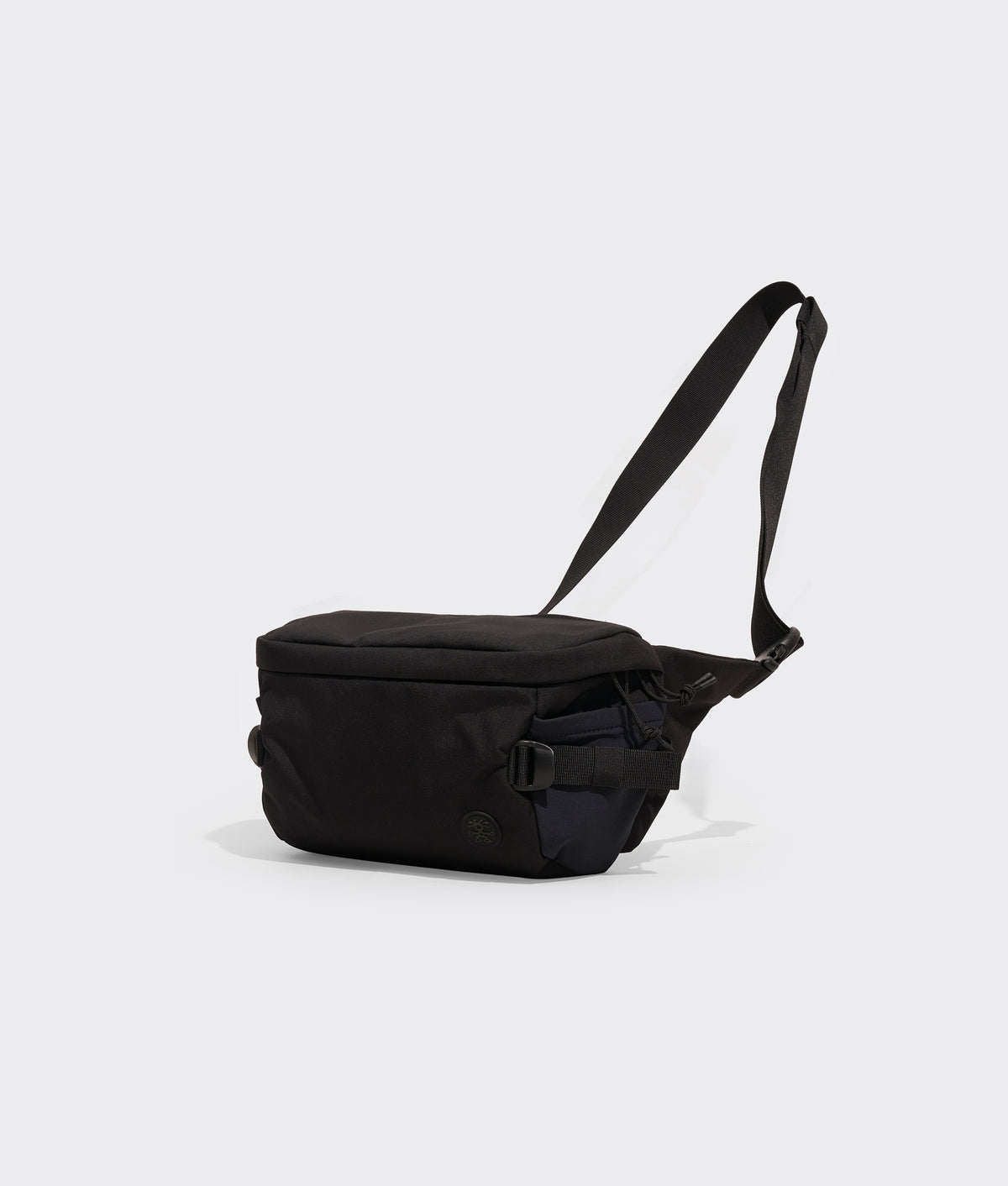 | Colour: Black