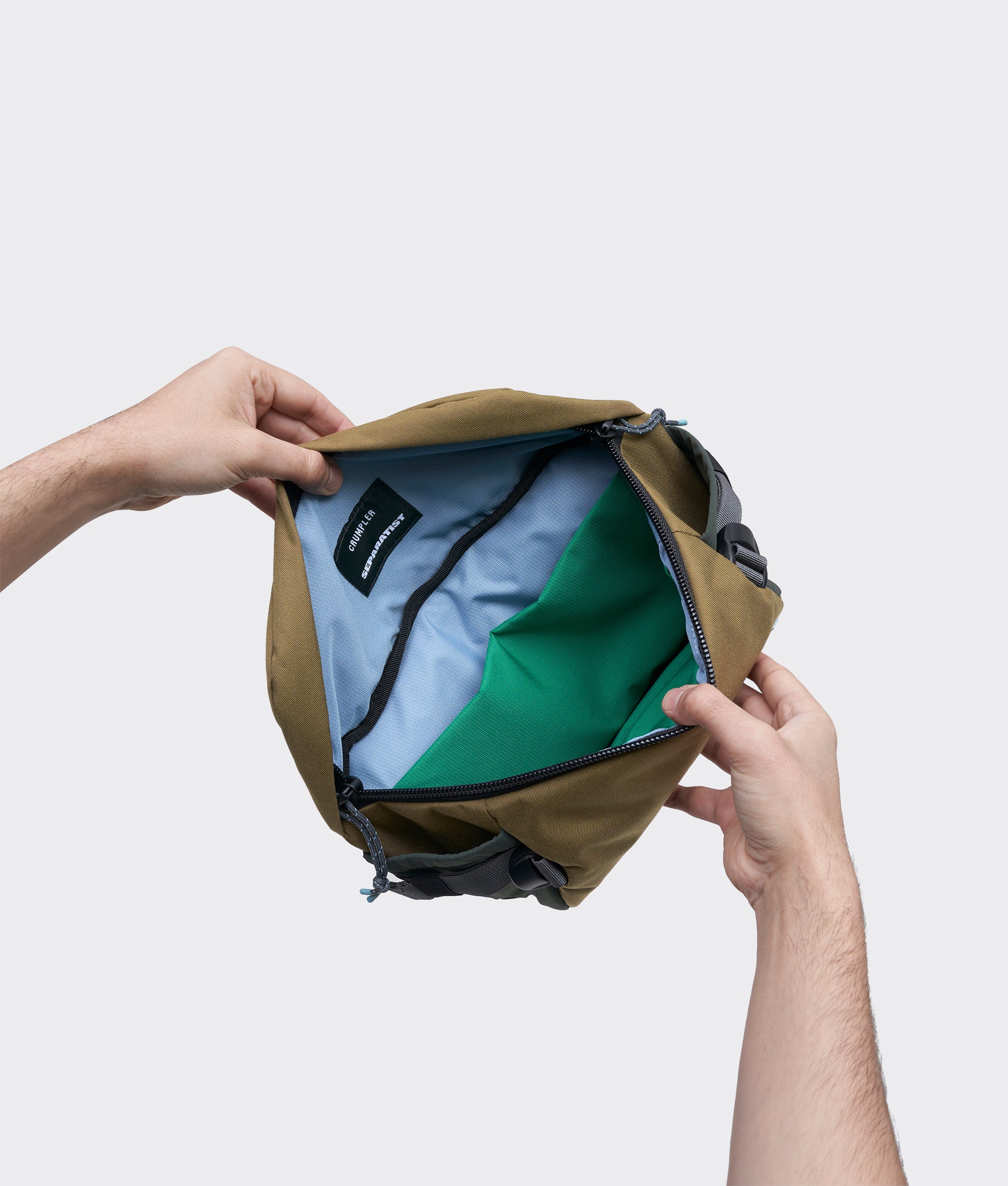 Separatist – Crumpler Australia