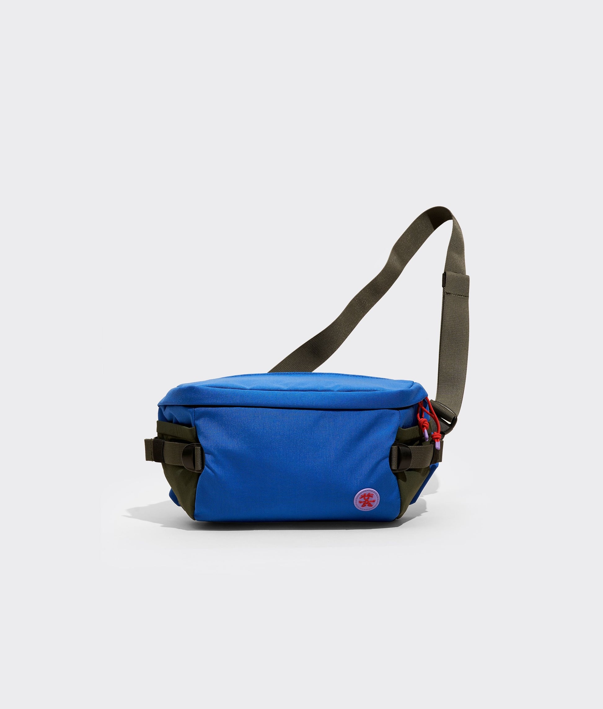 | Colour: Royal Blue