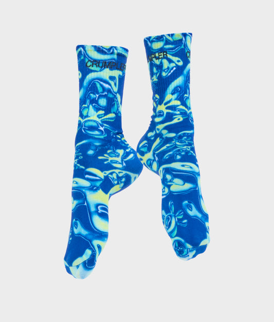 Crumpler Socks