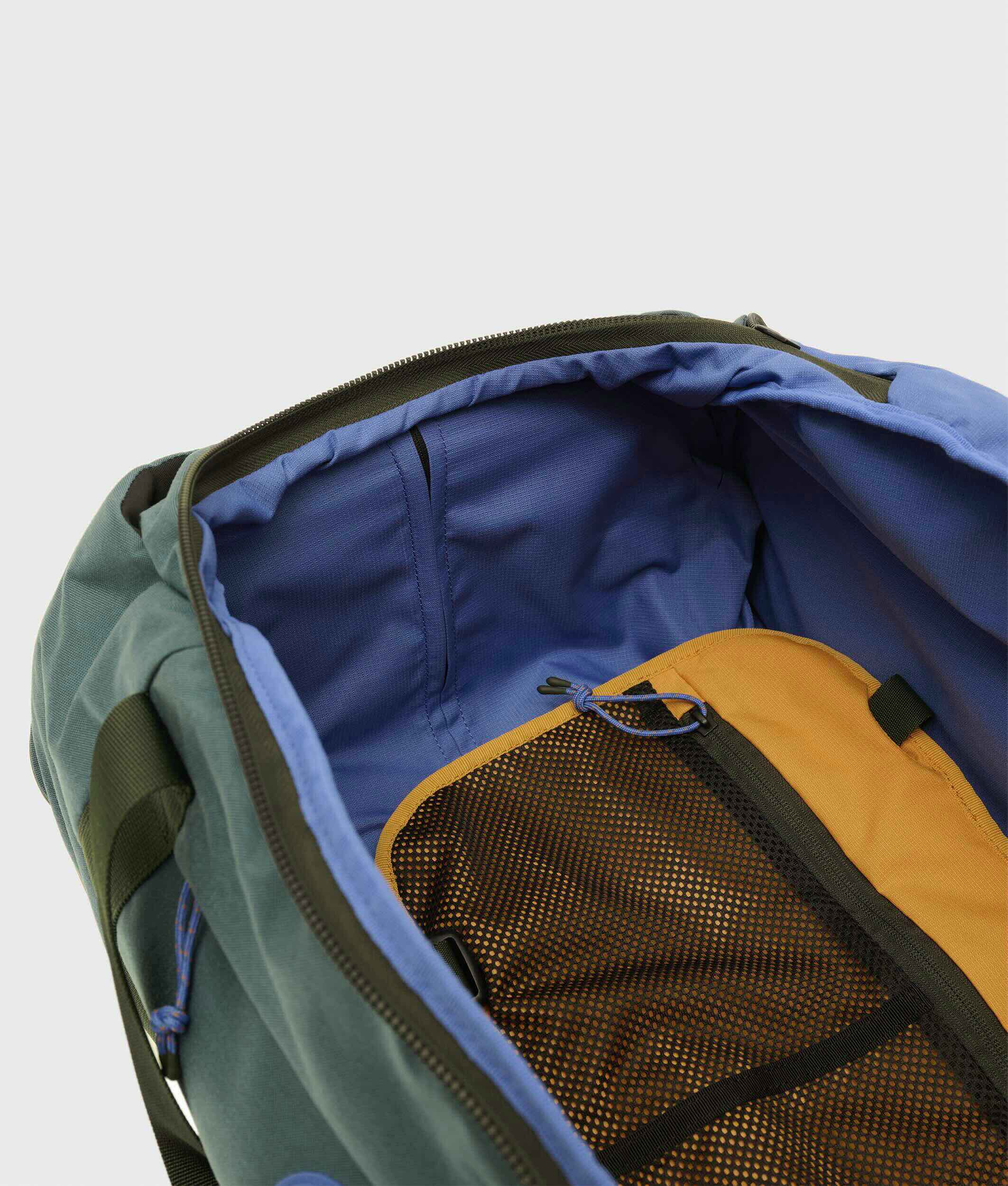 旅行かばん・小分けバッグ CRUMPLER the Cork and Fork CF-01A The Cork & Fork – Crumpler Australia