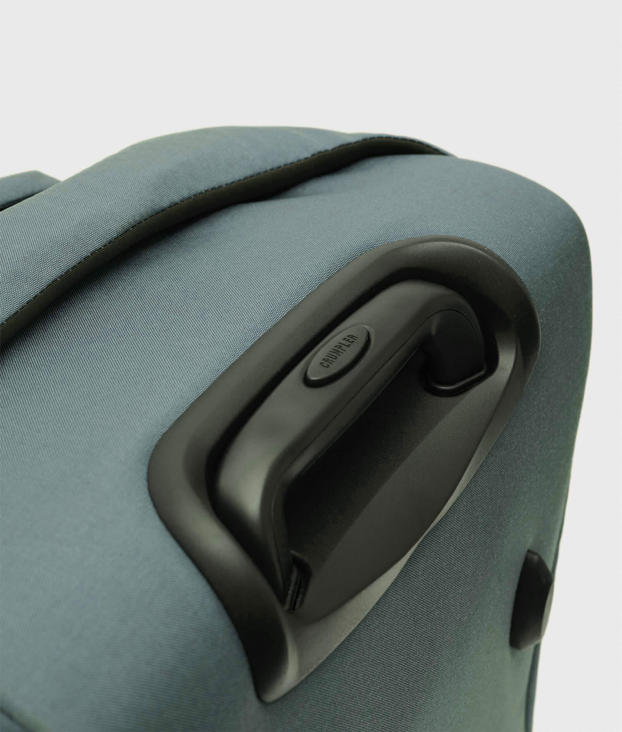 旅行かばん・小分けバッグ CRUMPLER the Cork and Fork CF-01A Amazon | CRUMPLER キャリーバッグ コークアンドフォーク 21L