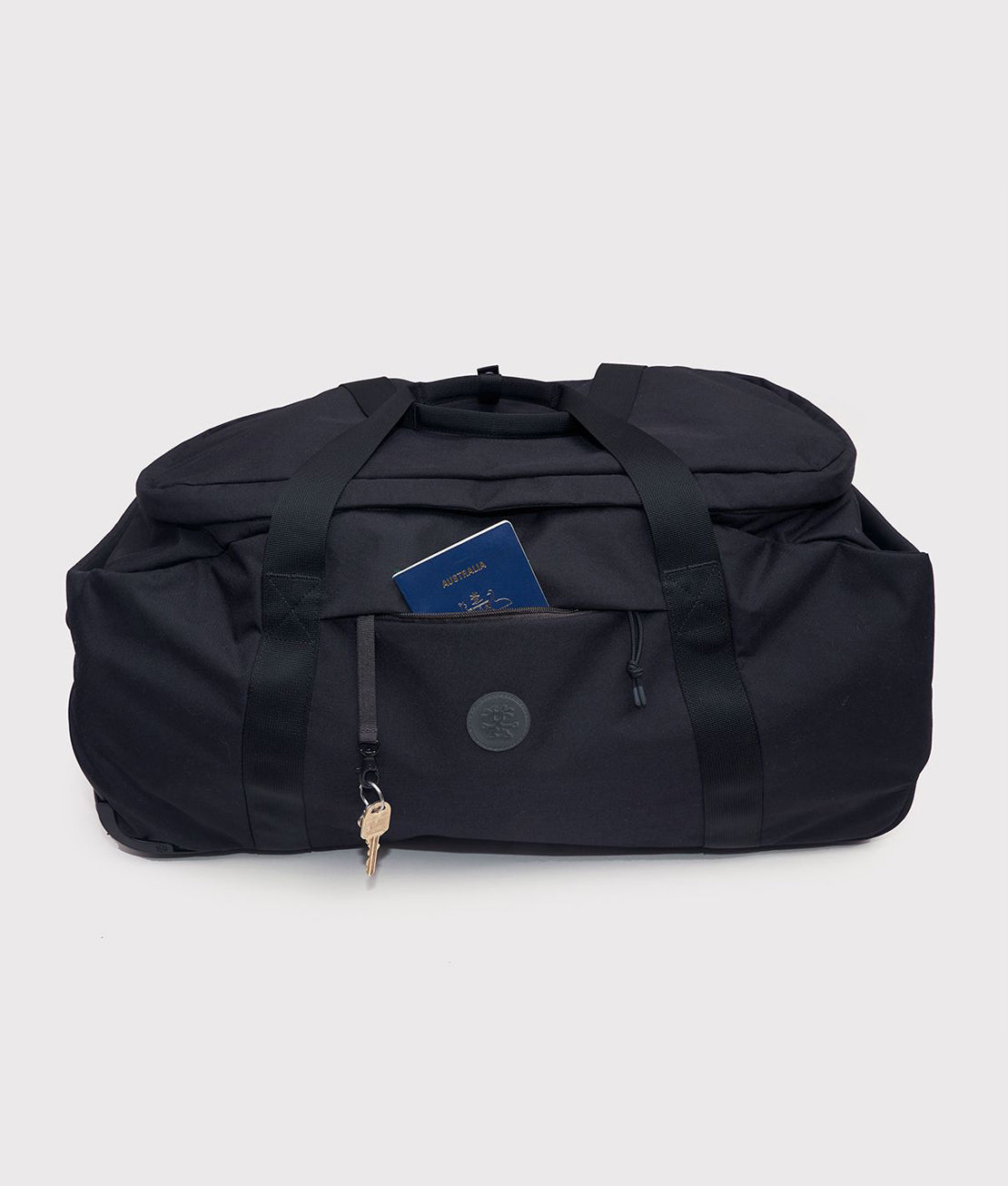 Crumpler holder duffel shop