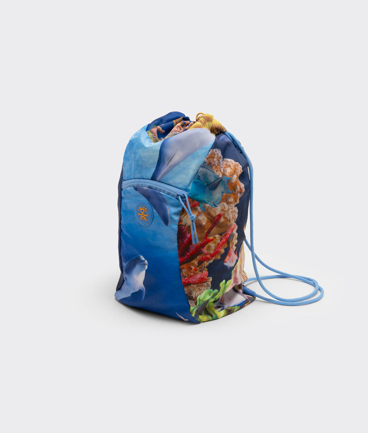 | Colour: Dolphin