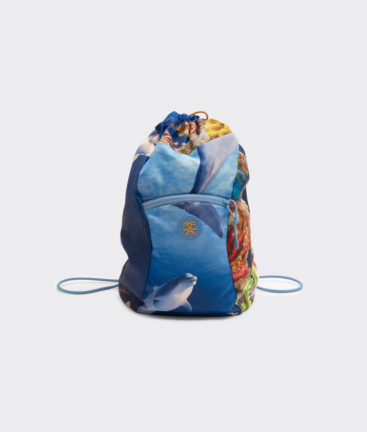 | Colour: Dolphin