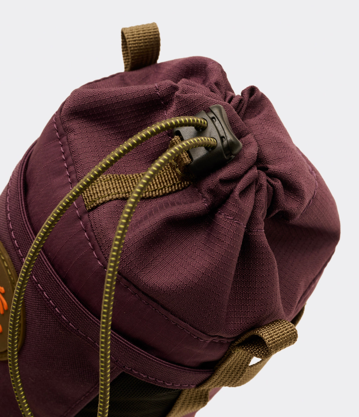 | Colour: Acai