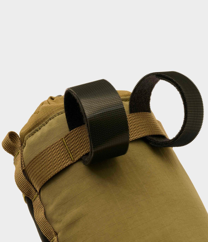 | Colour: Trek Green