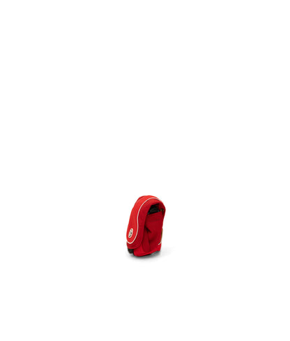 | Colour: Red