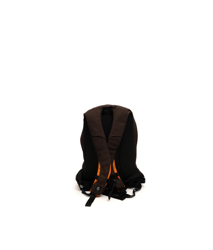 | Colour: Brown