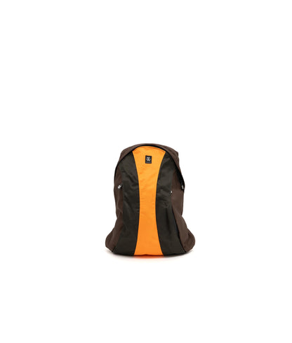 | Colour: Brown
