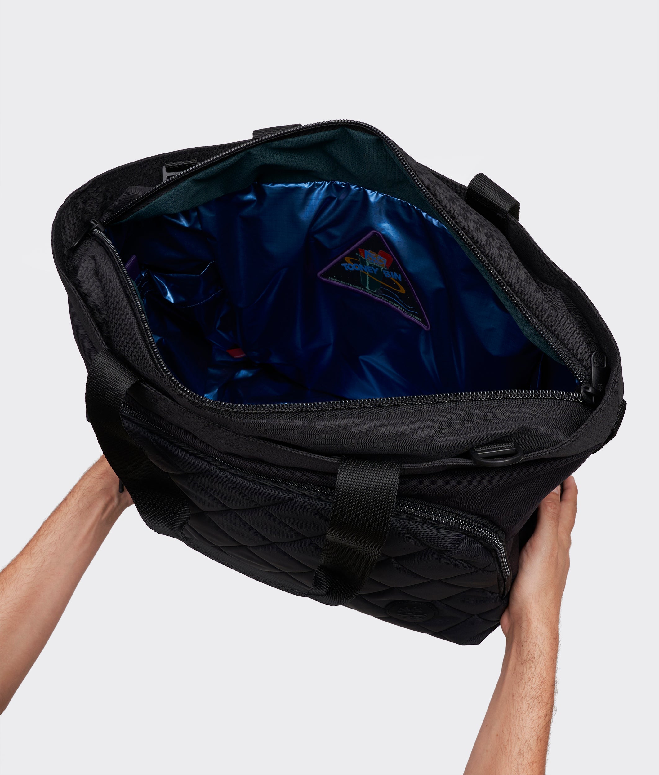 Tooney Bin – Crumpler Australia