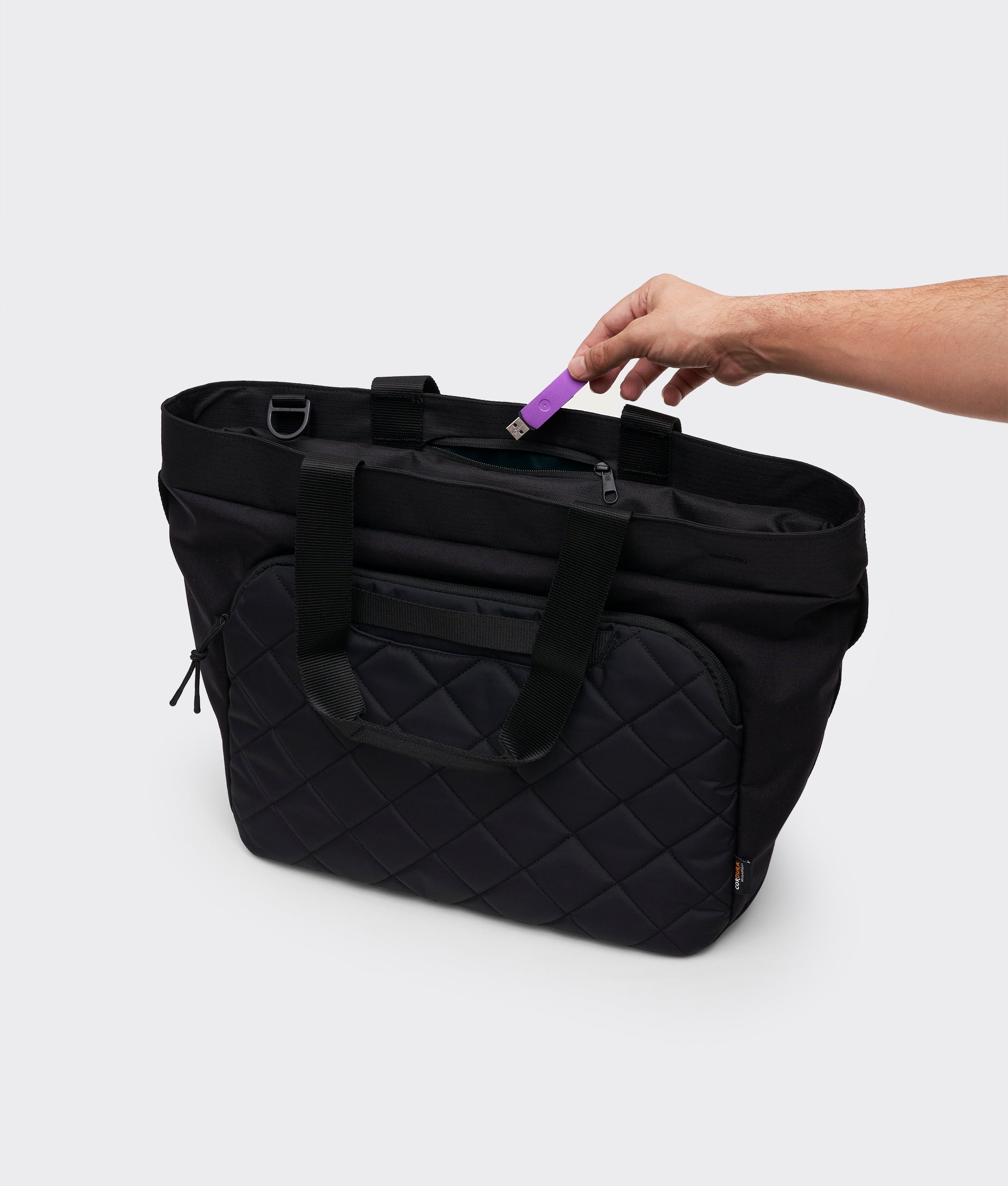 Tooney Bin – Crumpler Australia
