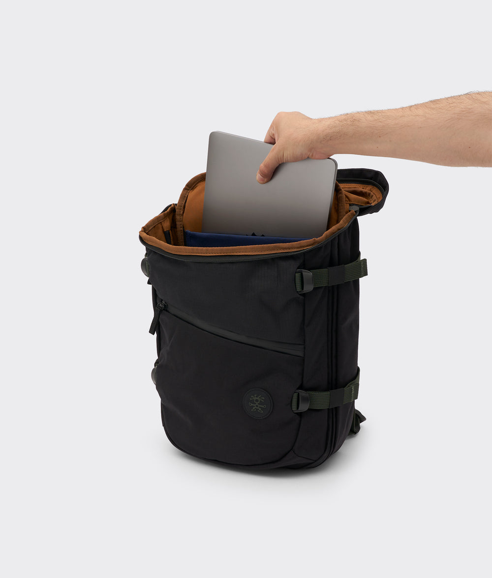 Tucker Bag – Crumpler Australia