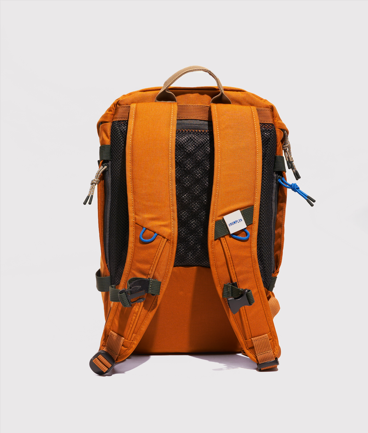 Crumpler Tool Backpack Tucker Bag – Crumpler Australia