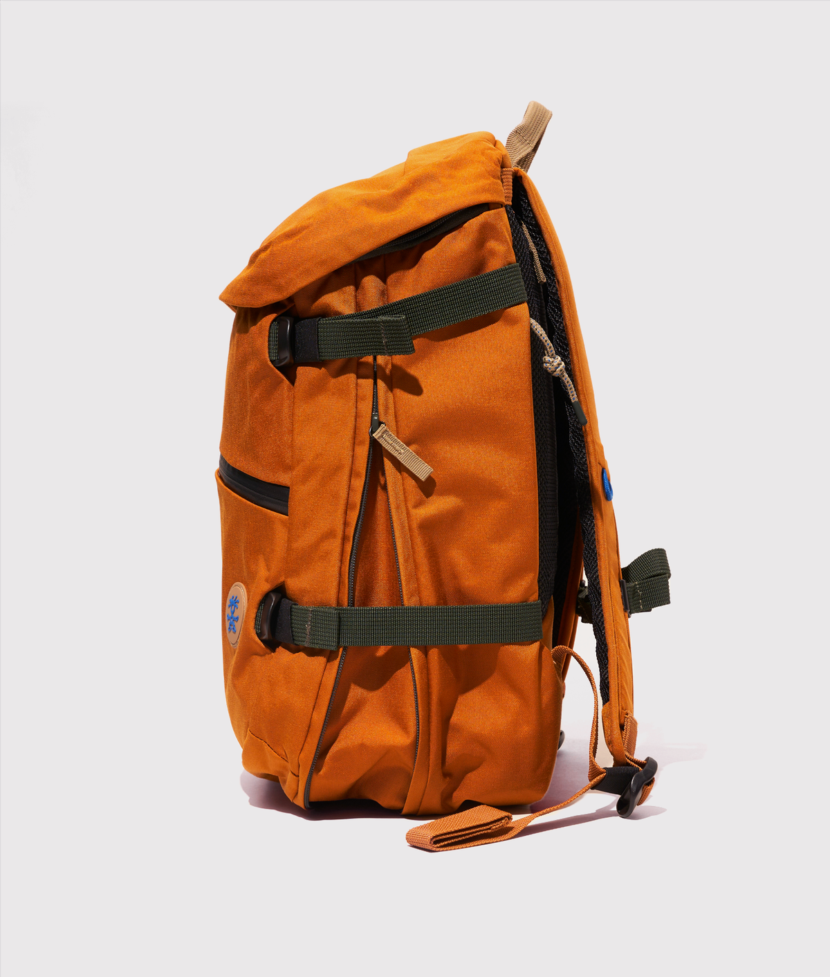 Crumpler Tool Backpack Tucker Bag – Crumpler Australia