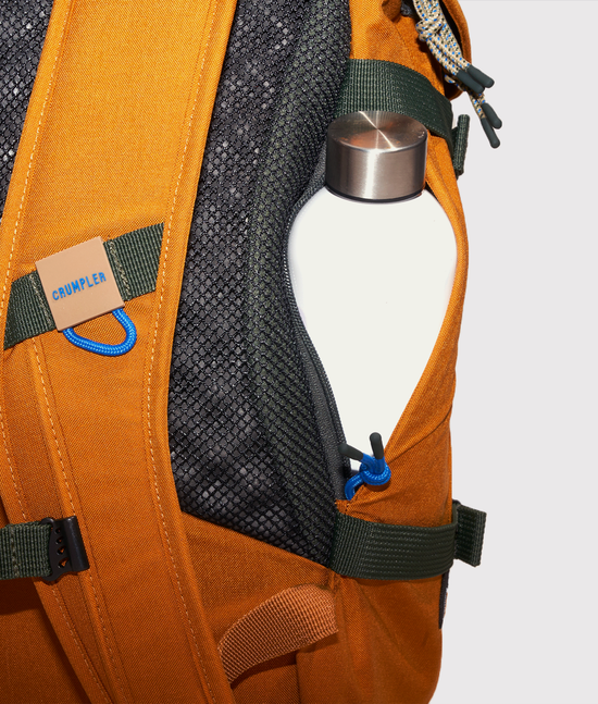 Tucker Bag Crumpler Australia