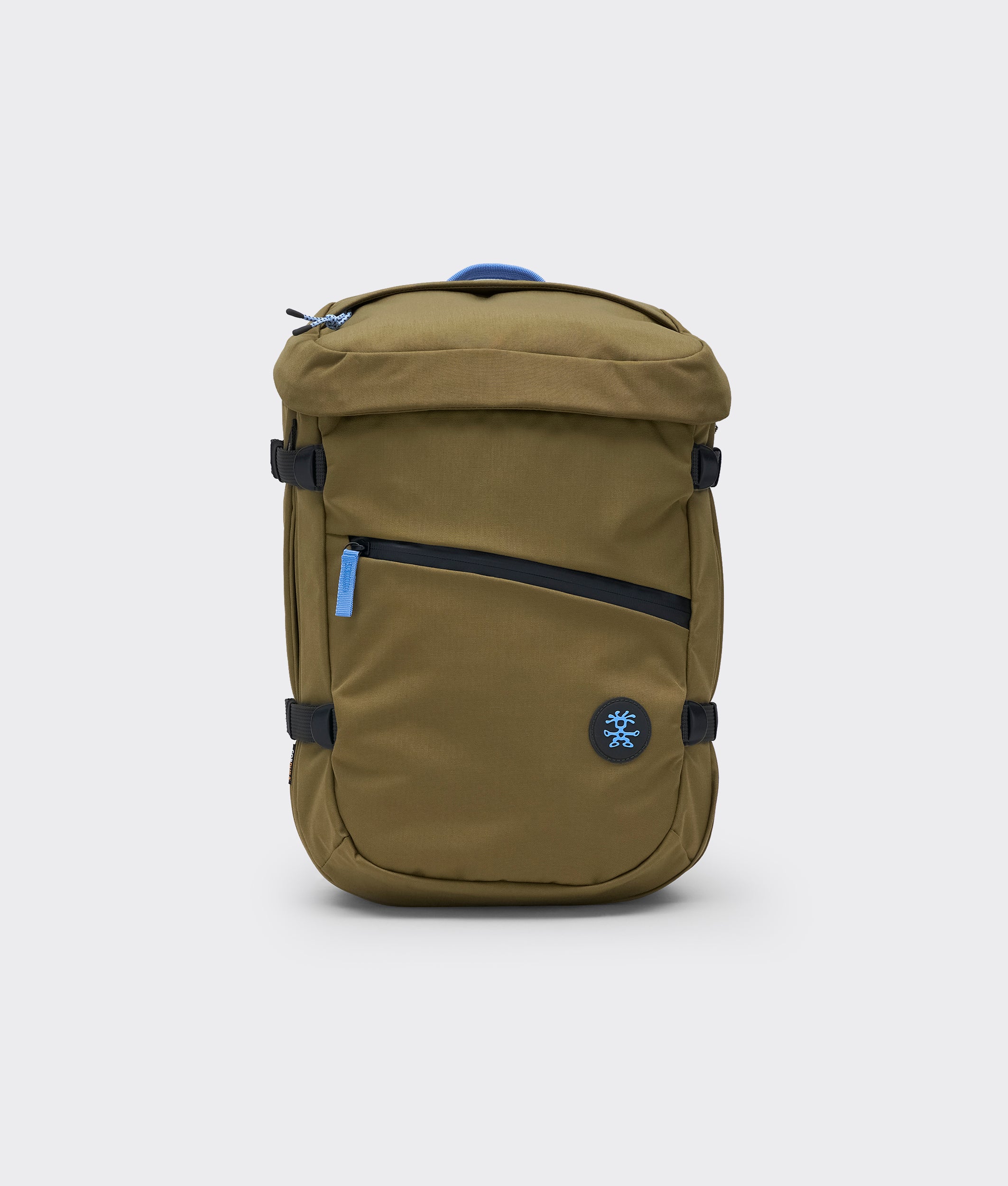 Clumpler Tucker Bag – Crumpler Australia