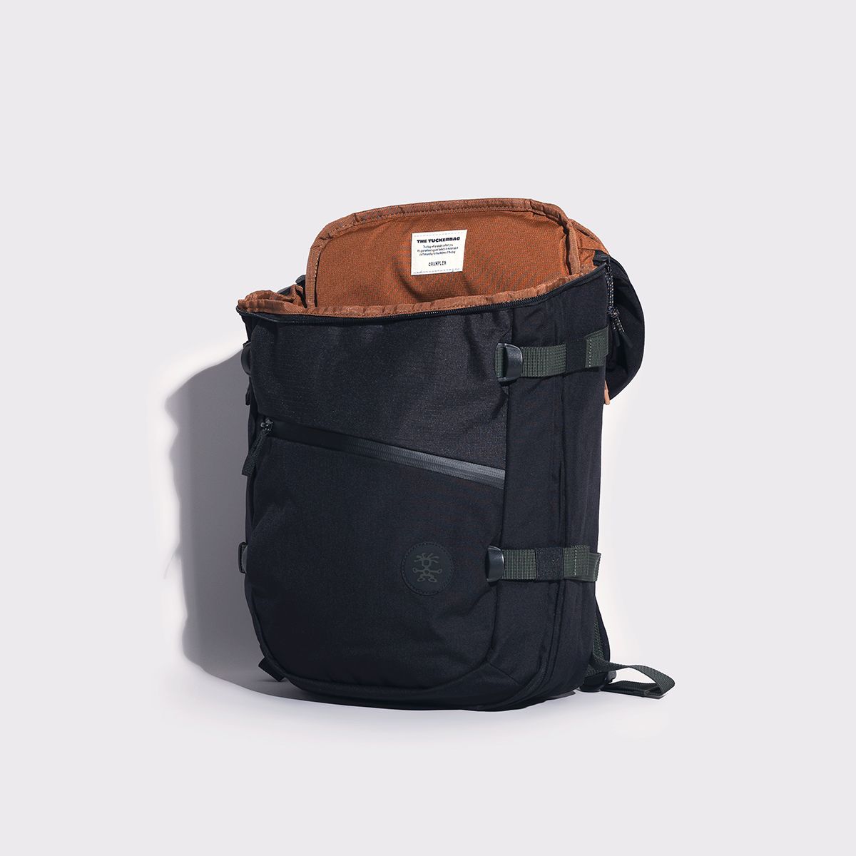 Tucker Bag Crumpler Australia