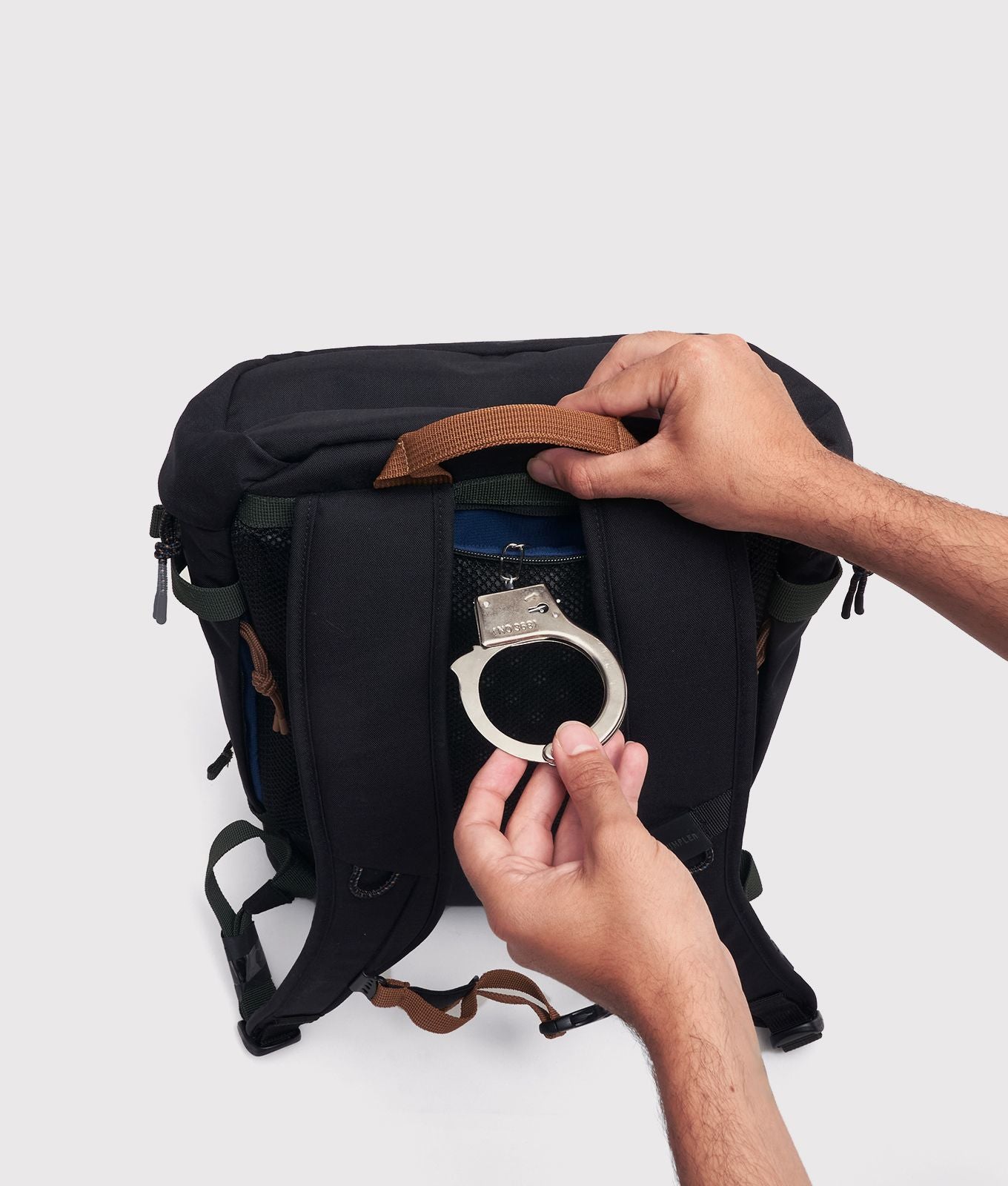 Crumpler Tool Backpack Tucker Bag – Crumpler Australia