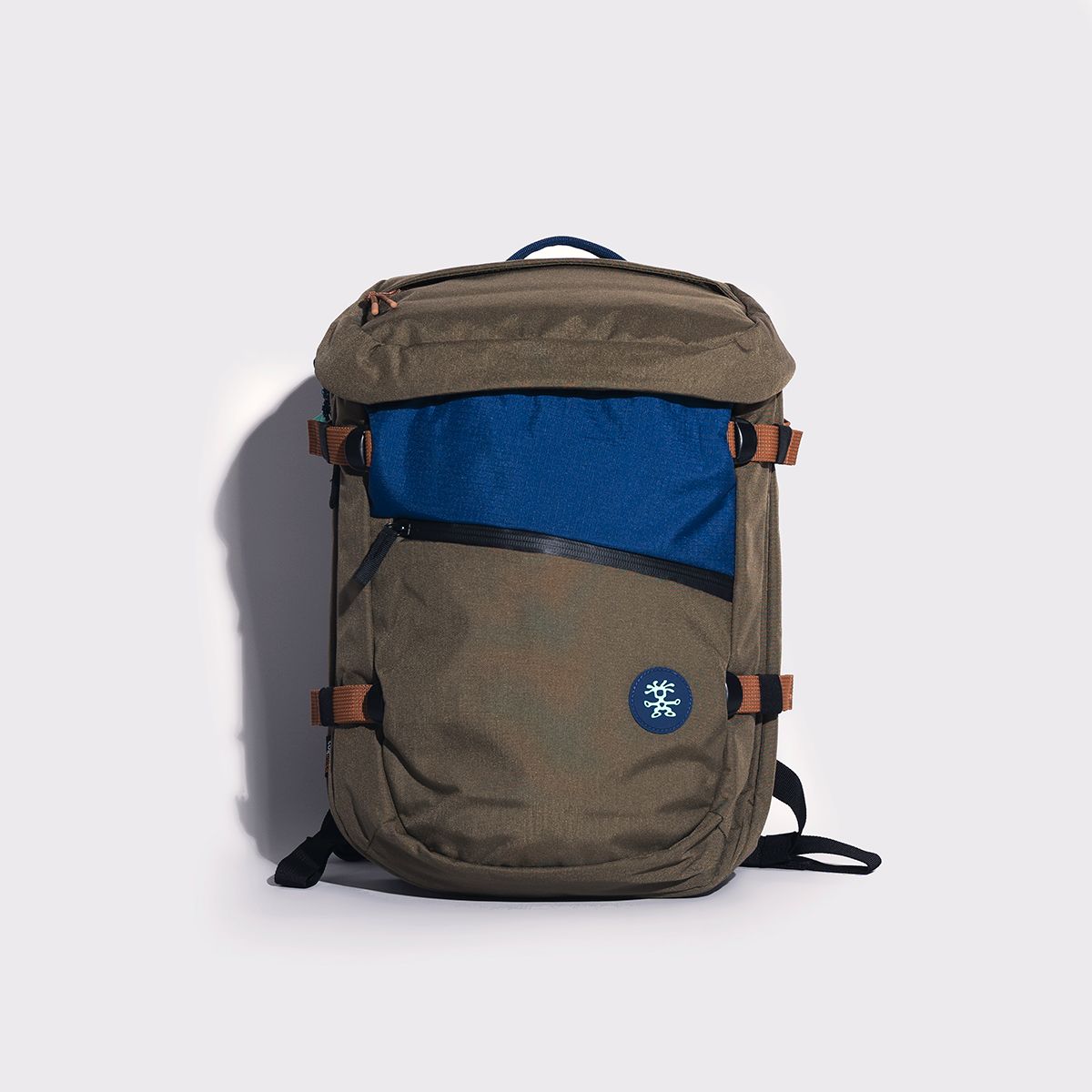 Crumpler Tool Backpack Tucker Bag – Crumpler Australia