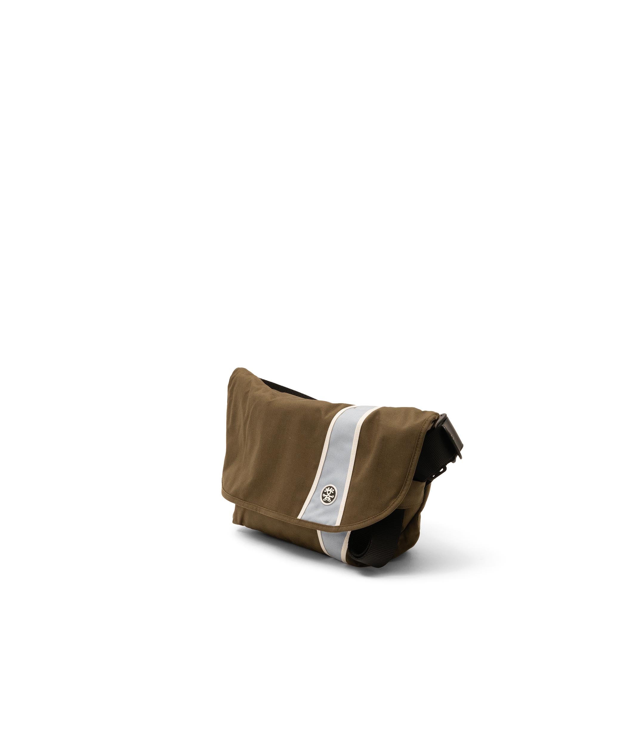 CRUMPLERクランプラーTHE WESTERN LAWNメッセンジャーバッグ The Western Lawn – Crumpler Australia