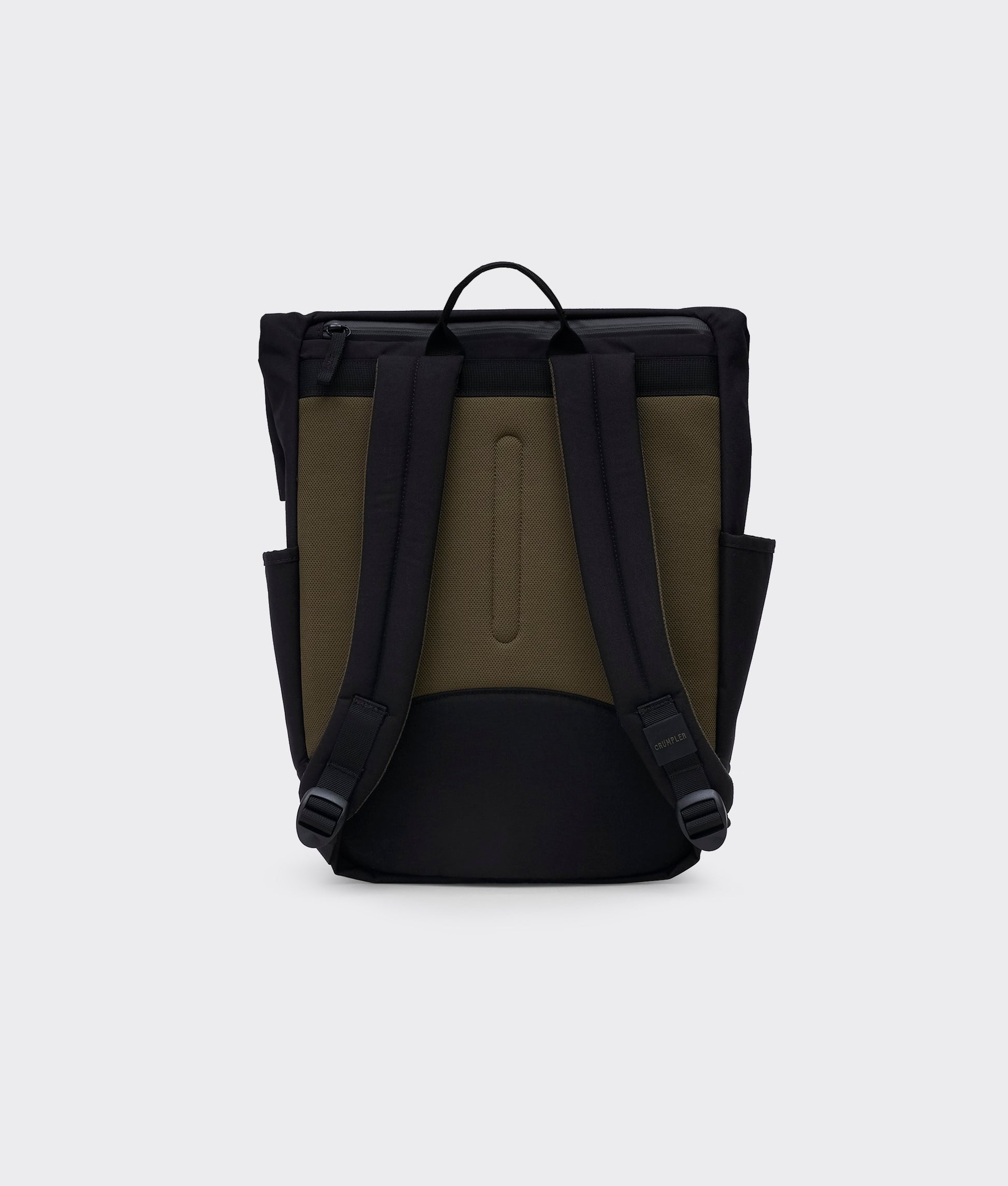 | Colour: Black/Olive