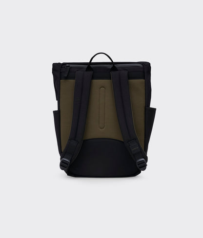 | Colour: Black/Olive