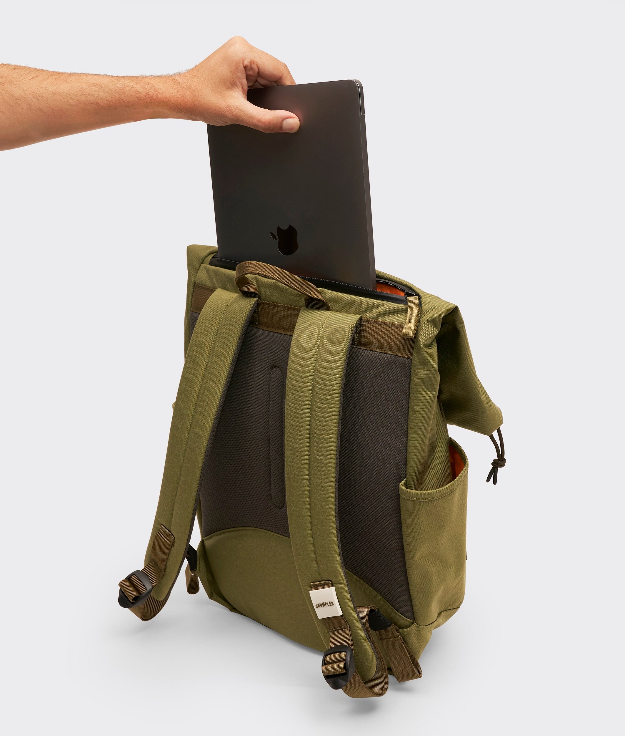 Year On Year Crumpler Australia