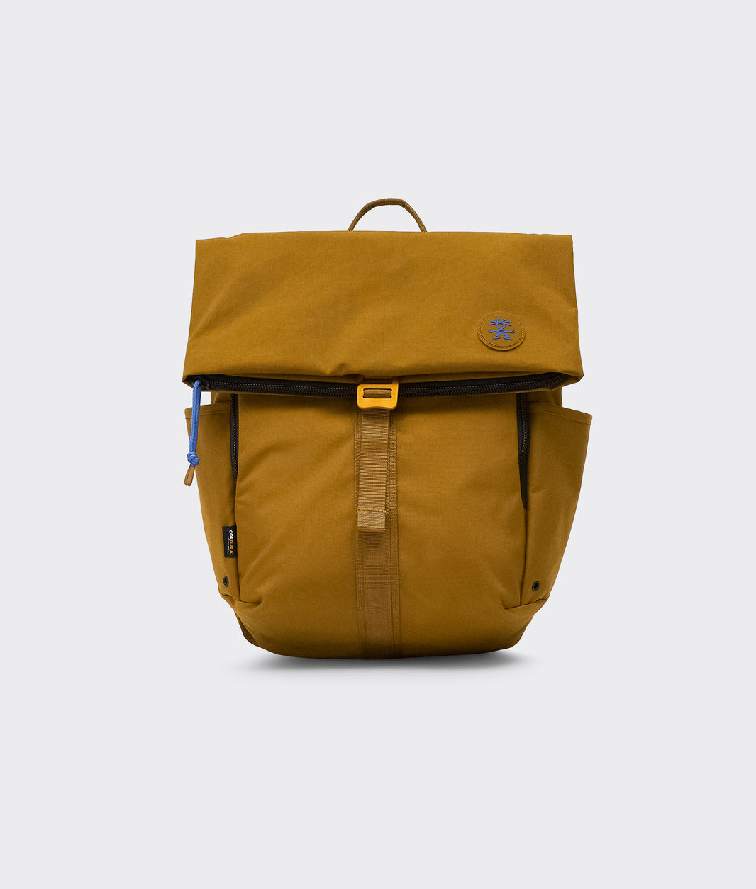 Crumpler Boulder Backpacks and Daypacks | Crumpler Australia