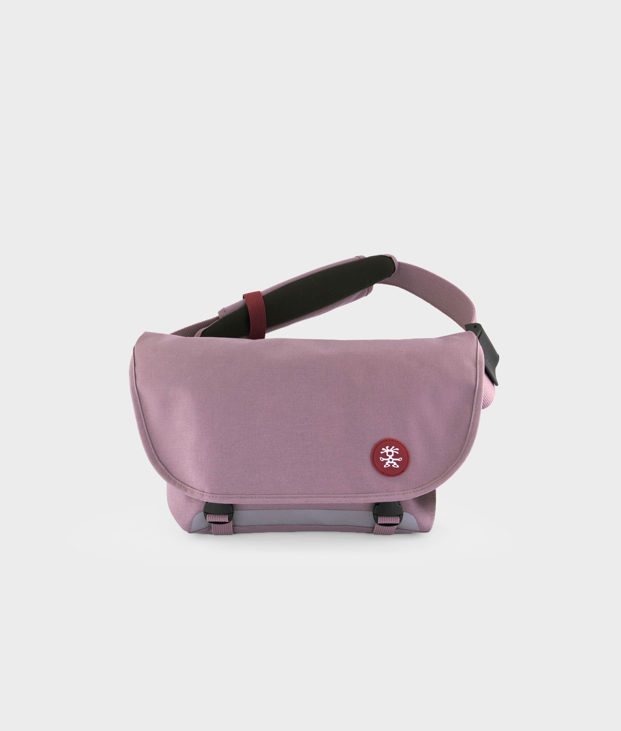 Comfort Zone (Large) - Messenger Bag - Crumpler Australia Comfort Zone (Large) - Messenger Bag - Crumpler Australia