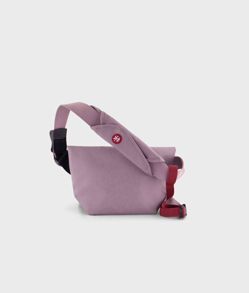 | Colour: Purple Haze