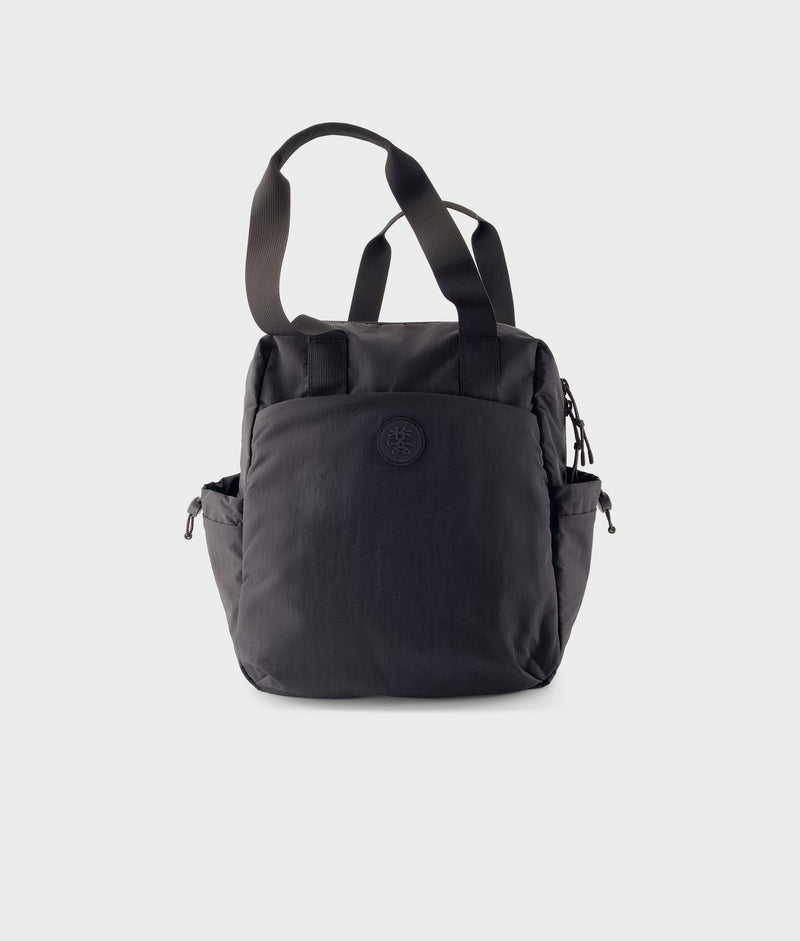 | Colour: Black