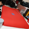 | Colour: Red Orange