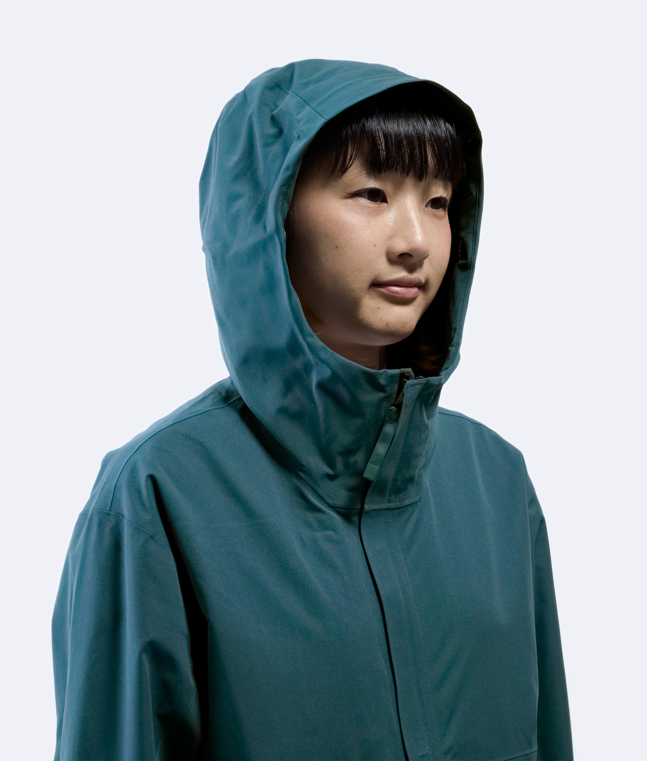 ダークグリーン ジップアップジャケット Golden Sample - Jacket – Crumpler Australia