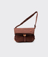 | Colour: Mahogany