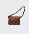 | Colour: Mahogany