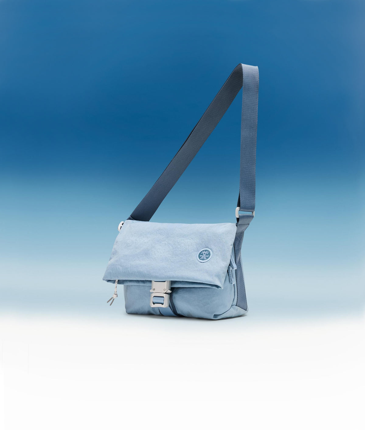| Colour: Konbu Dusty Blue