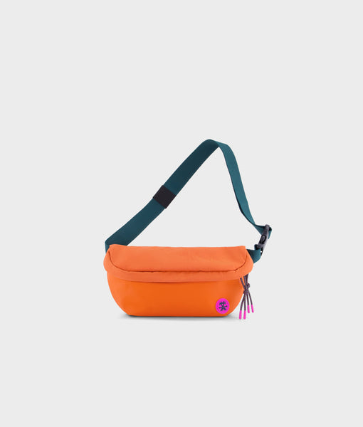 Ratings Juggernaut – Crumpler Australia