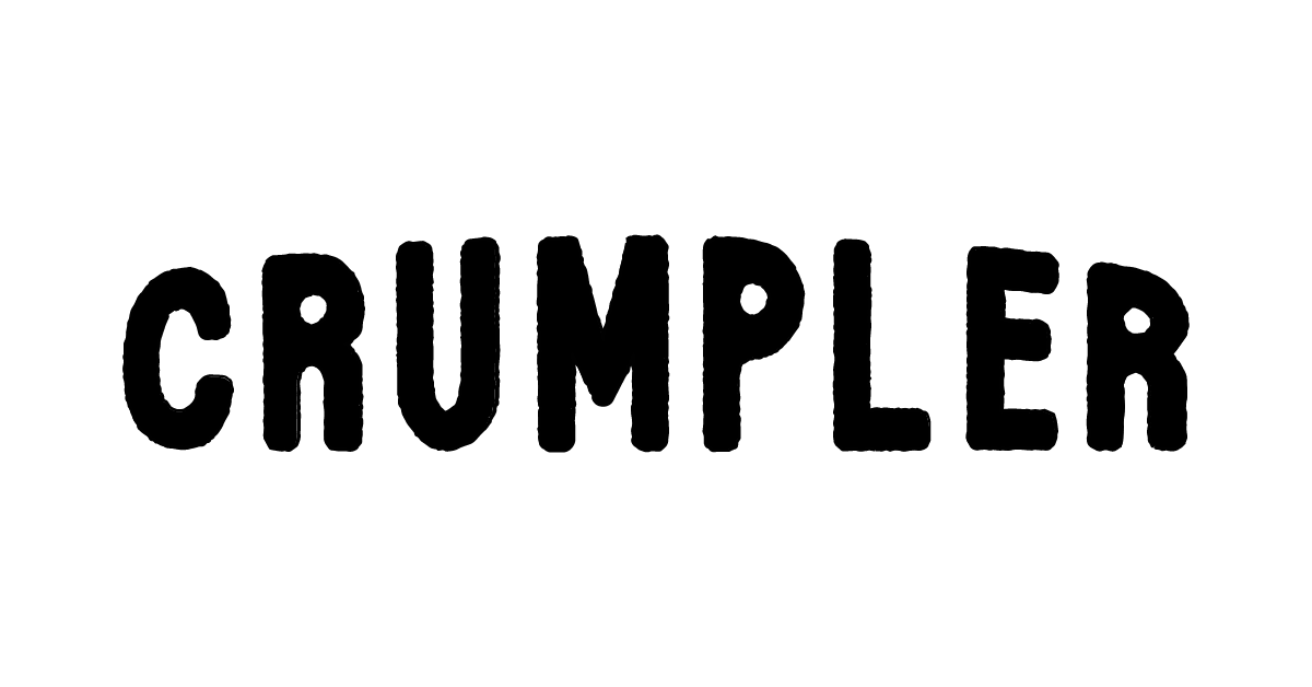Clumpler Crumpler | Making Messenger Bags Since 1995 – Crumpler Australia