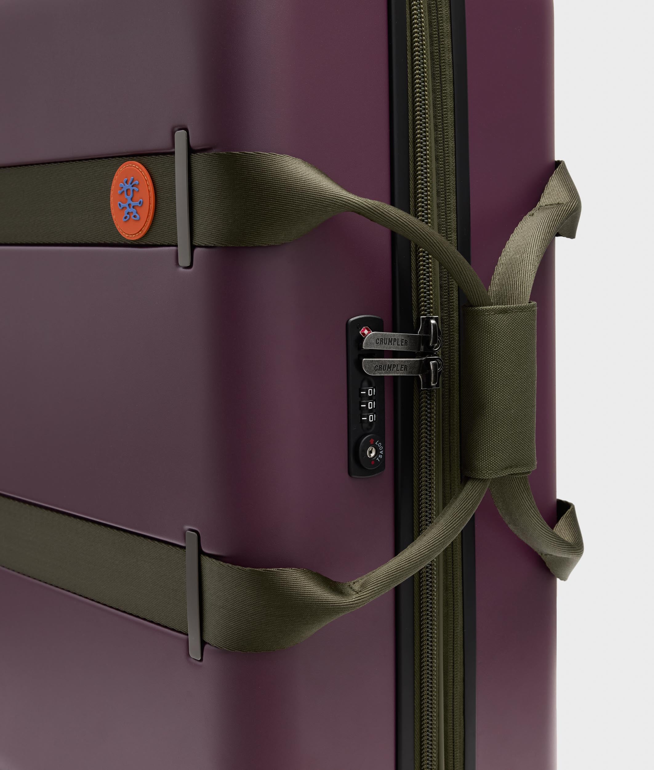 Vis-À-Vis 68 – Crumpler Australia