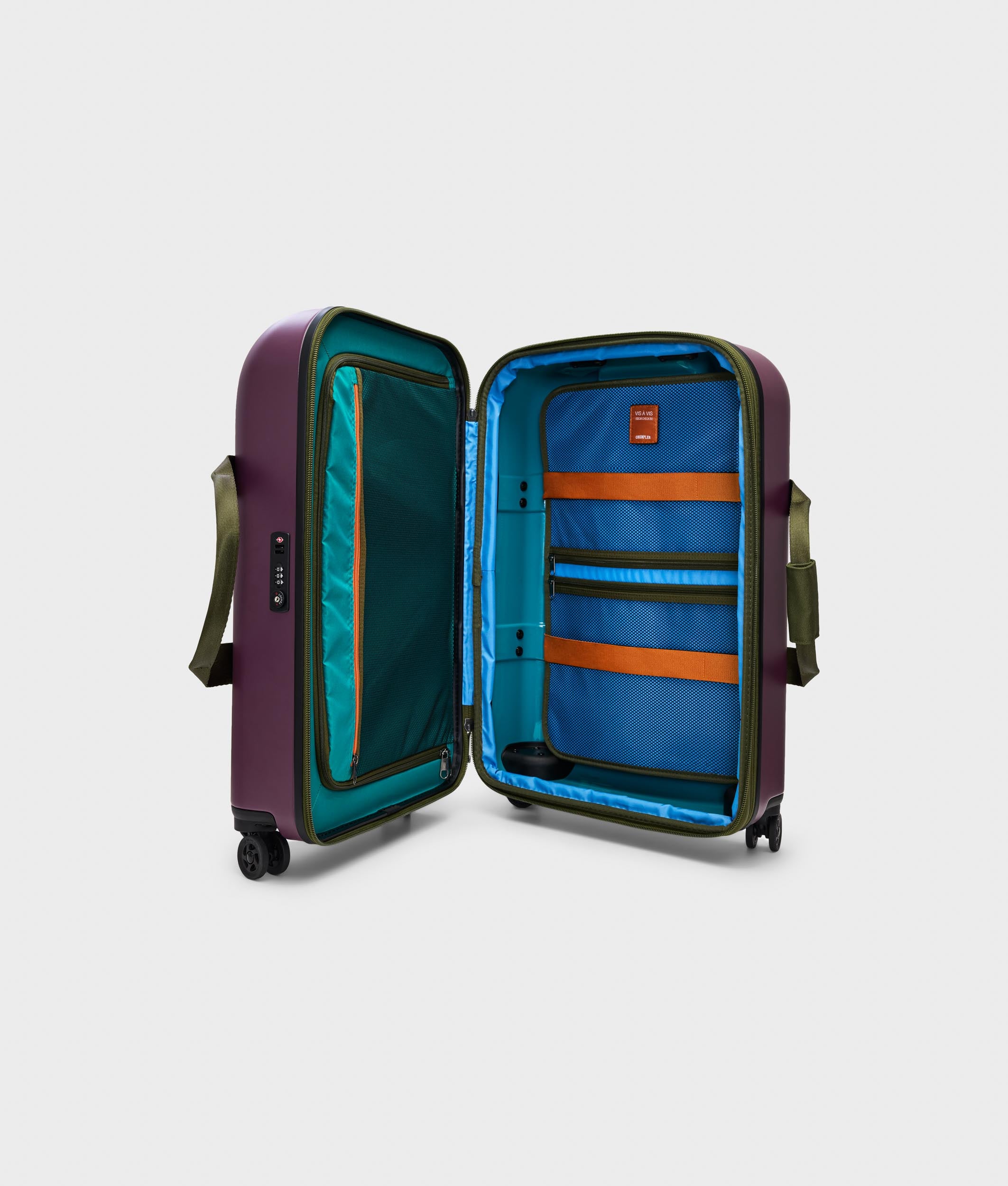 Vis-À-Vis 68 – Crumpler Australia